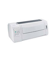 LEXMARK 2590 24PIN 465CPS USB PAR 297.2MM (0011C2564)